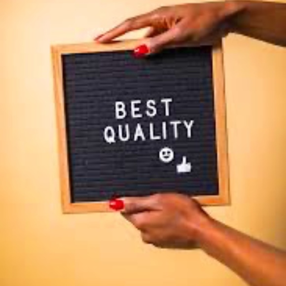 Meet your Posher, Nice Threads - Picture 1 of 1